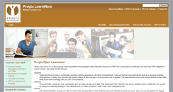 Desktop Screenshot of contentbyexperts.net